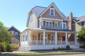 Sea to Shining Sea by Seabrook Hospitality